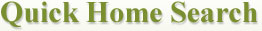 quick home search logo
