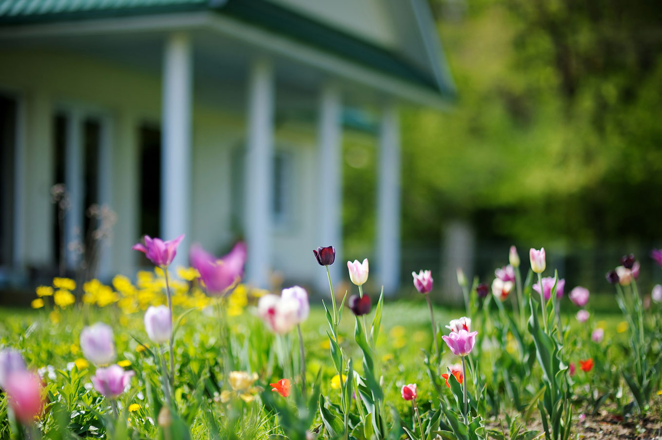 Real Property Management Valley Hurricane Wv Real Property Management Valley Hurricane Wv