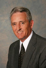 Real Estate Agent Clay Hinkley