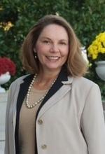 Real Estate Agent Vickie King McLaughlin