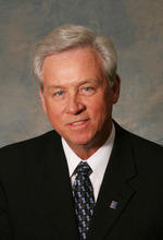 Real Estate Agent Steve Allen