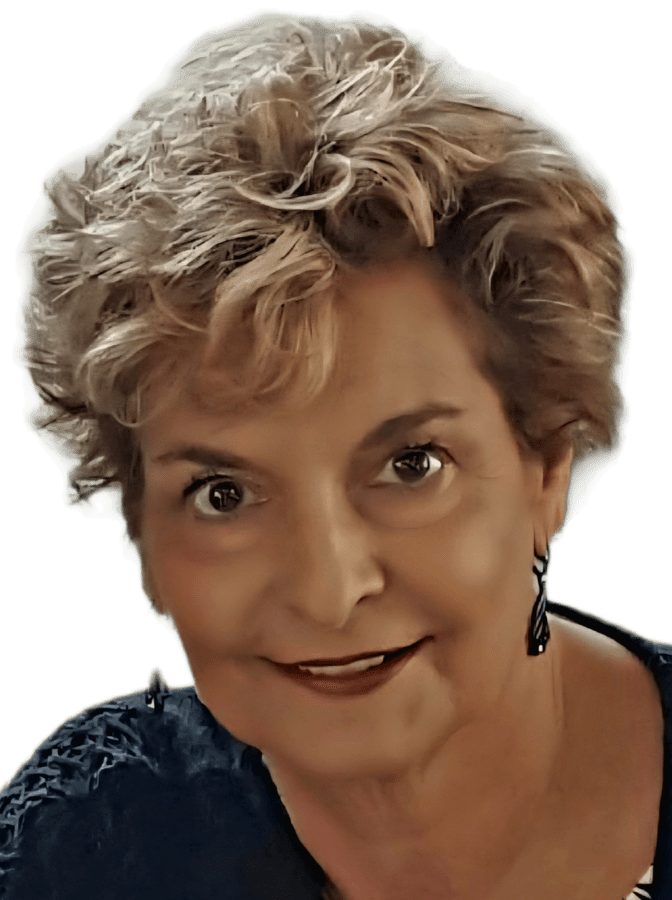 Real Estate Agent Becky Myers