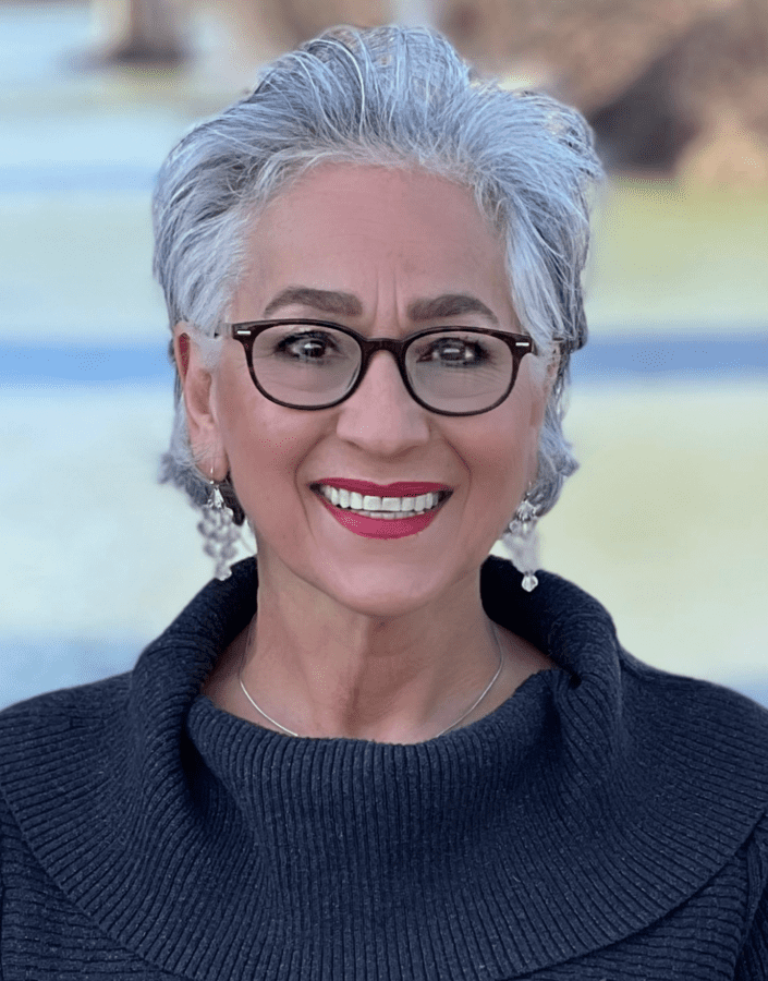 Real Estate Agent Margo Teeter