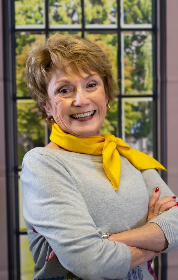 Real Estate Agent LIBBY ADKINS