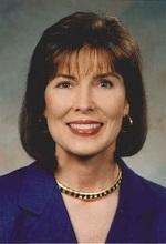 Real Estate Agent Betty Sturgeon