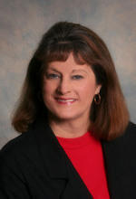 Real Estate Agent Denise Sargent