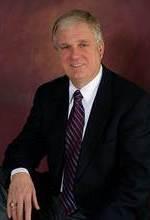 Real Estate Agent Hugh Ladd, GRI