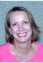 Real Estate Agent Anita Carter