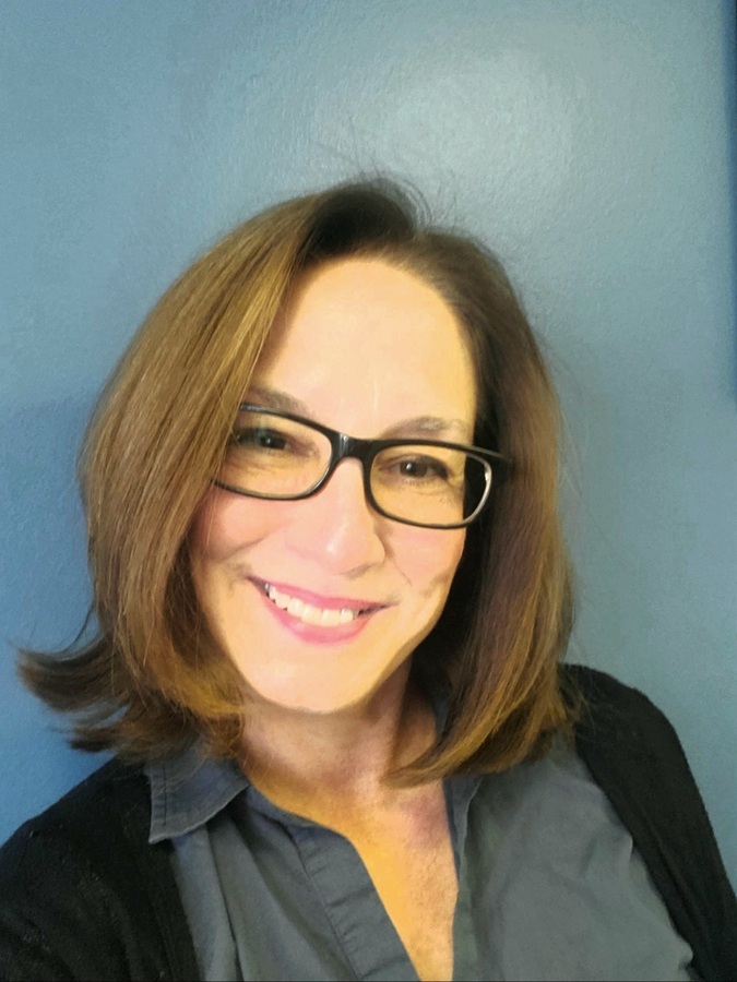 Real Estate Agent Victoria Cather