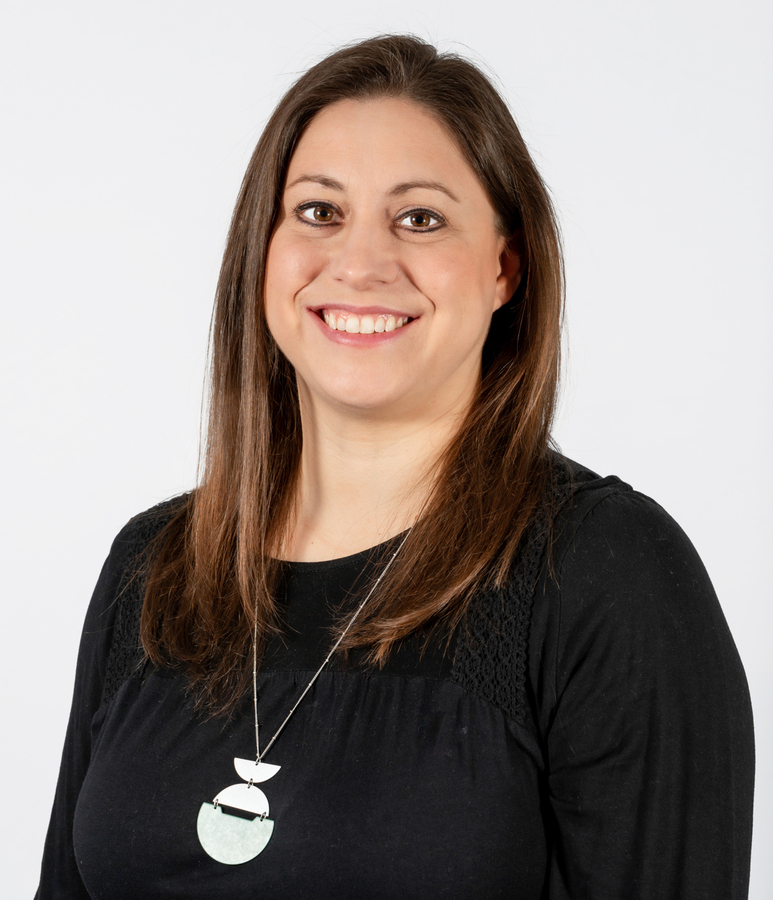 Real Estate Agent Sarah Straface