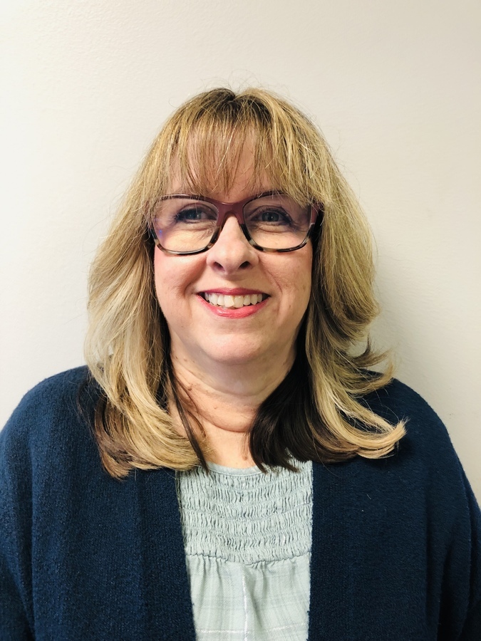 Real Estate Agent Jacquie Yost