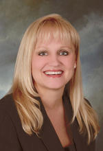 Real Estate Agent Misti Beach