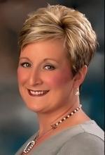 Real Estate Agent Chris Gillispie