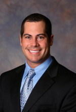 Real Estate Agent David Greene