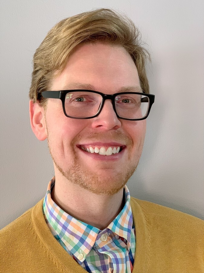 Real Estate Agent Jarrod Johnson