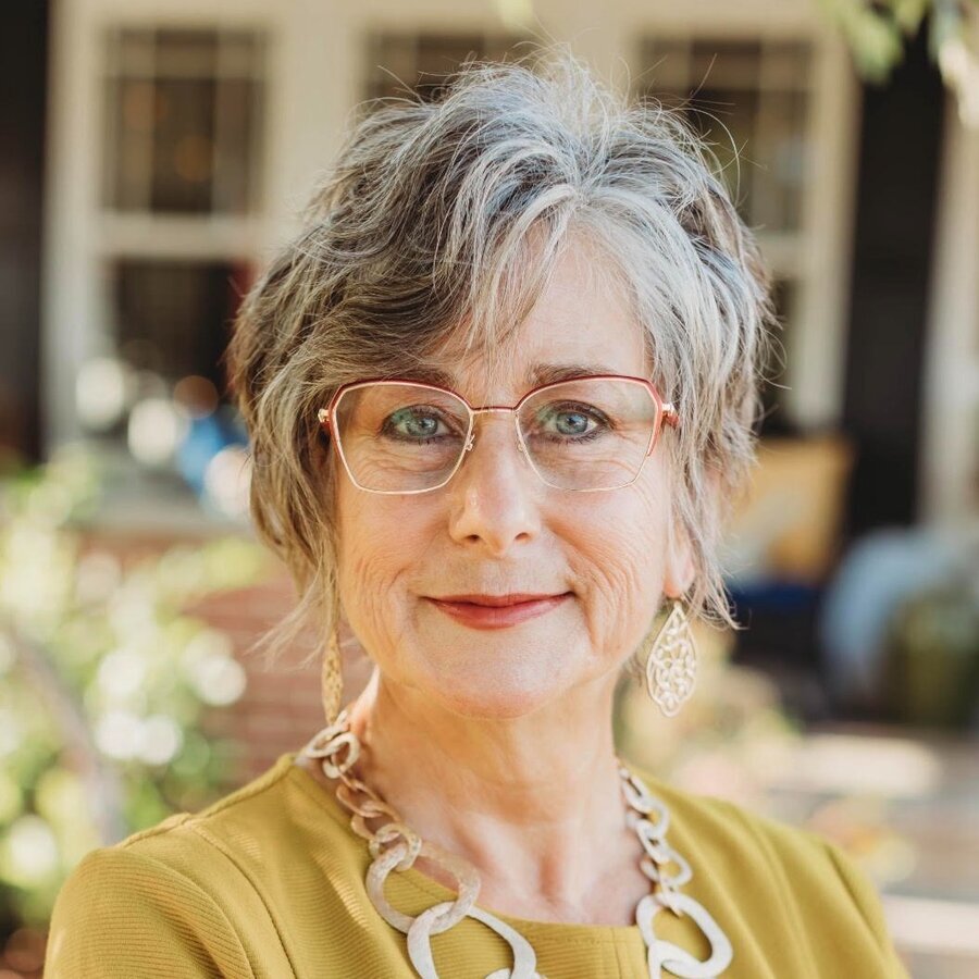 Real Estate Agent Necia T Freeman