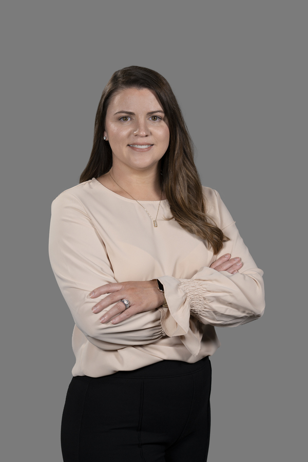 Real Estate Agent Emily Pacifico