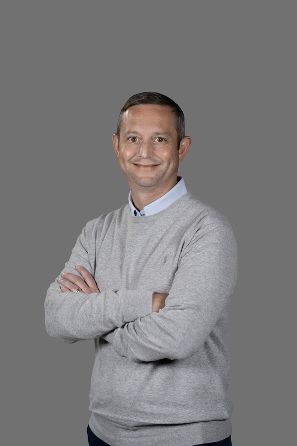 Real Estate Agent Joe Pacifico