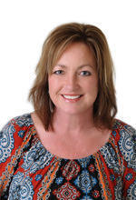 Real Estate Agent Janice Phillips