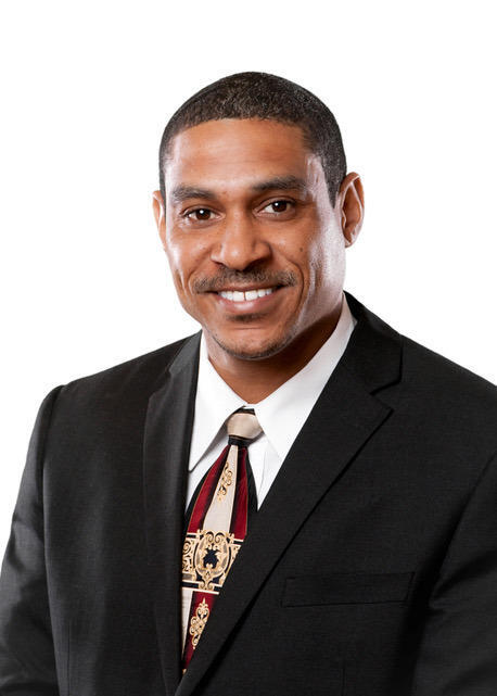 Real Estate Agent William Spencer