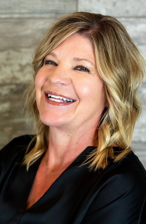 Real Estate Agent Christi Short