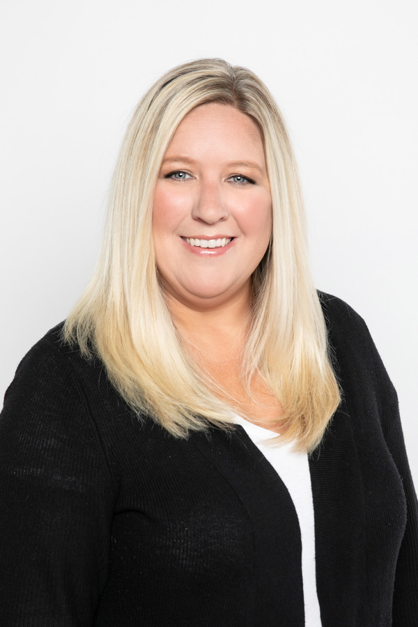 Real Estate Agent Ashley Titus