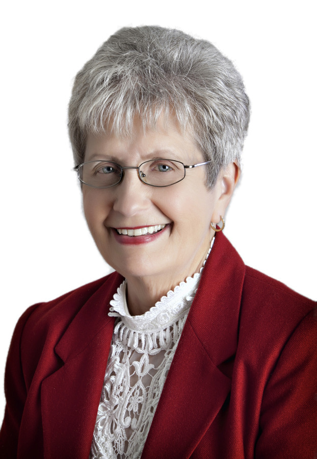 Real Estate Agent Doris Broscius