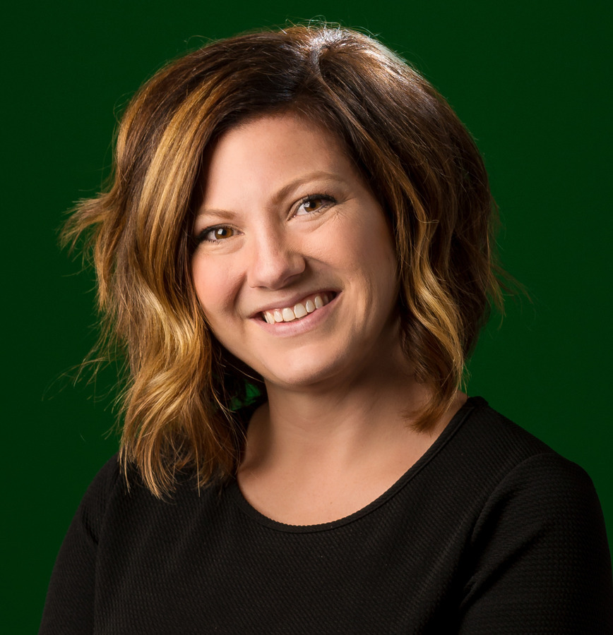 Real Estate Agent Lindsay Emswiler