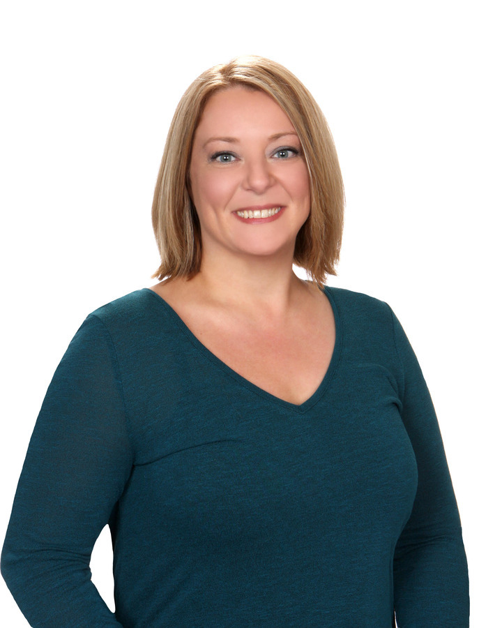 Real Estate Agent Sarah Beavers