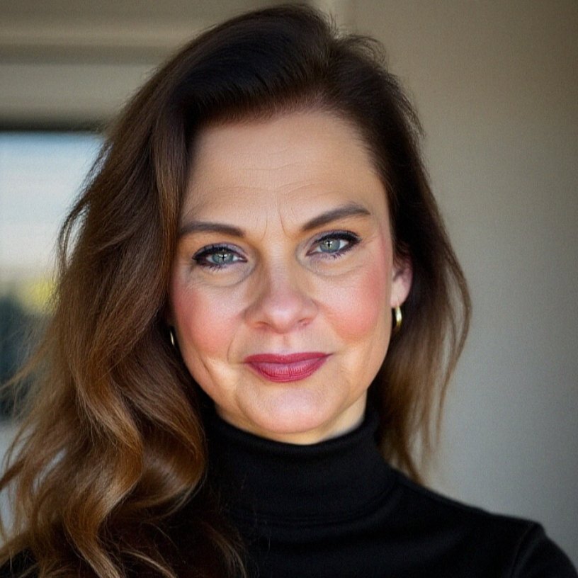Real Estate Agent Heather Halloran Jones
