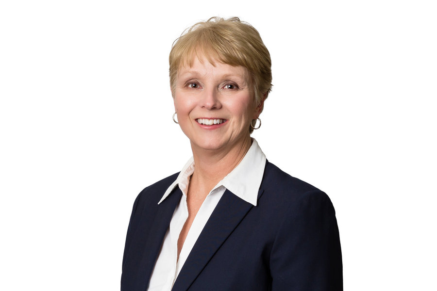 Real Estate Agent Diana Harbert