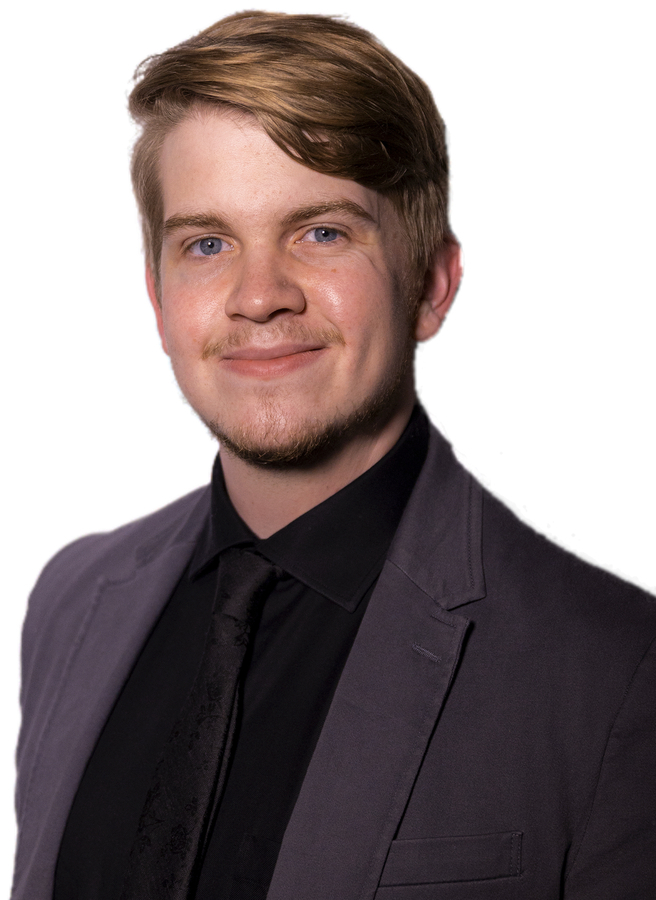 Real Estate Agent Jagur Smith