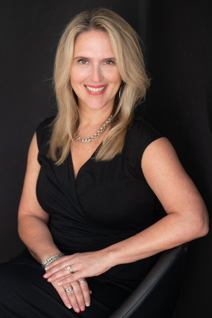 Real Estate Agent Christie Maney