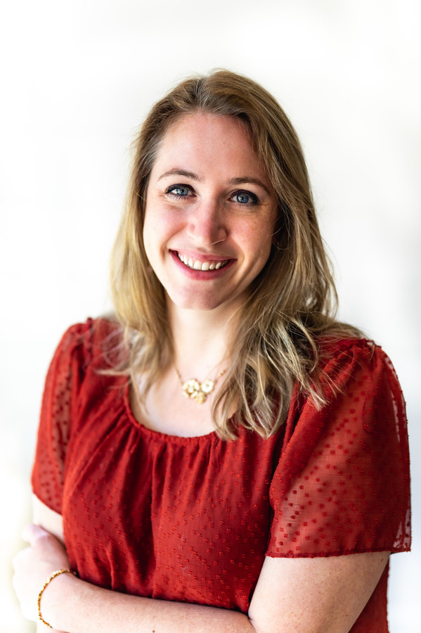 Real Estate Agent Sarah Lough