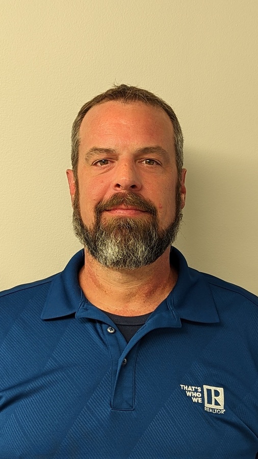 Real Estate Agent Ed Cordle