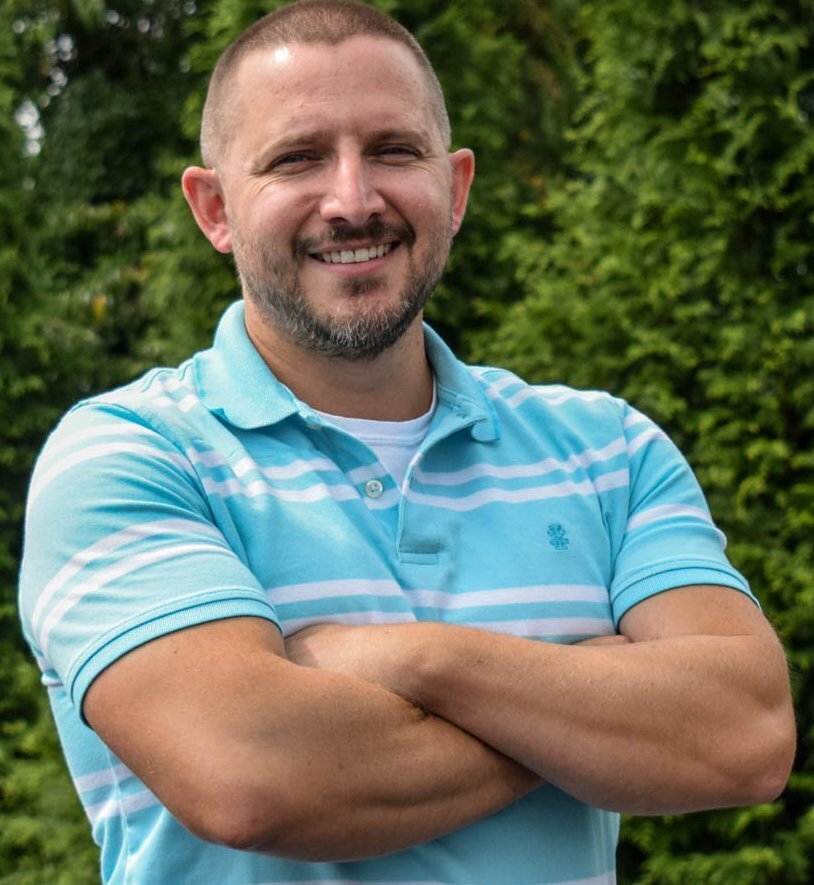 Real Estate Agent Matt Vance