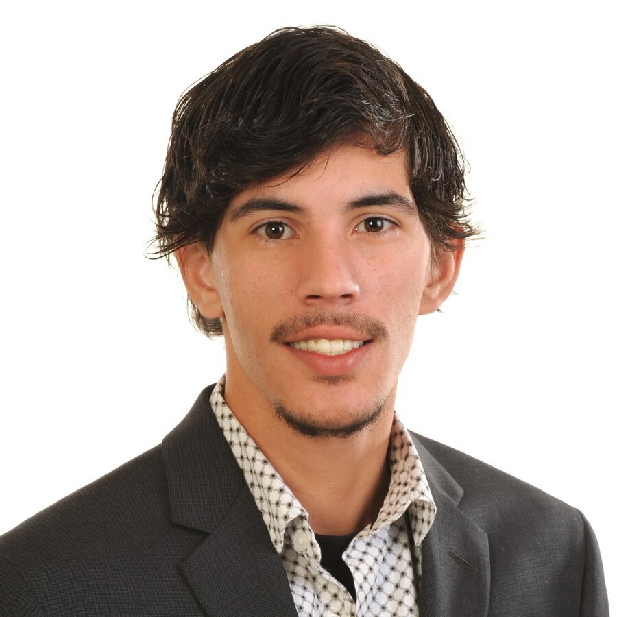 Real Estate Agent Erik Newman