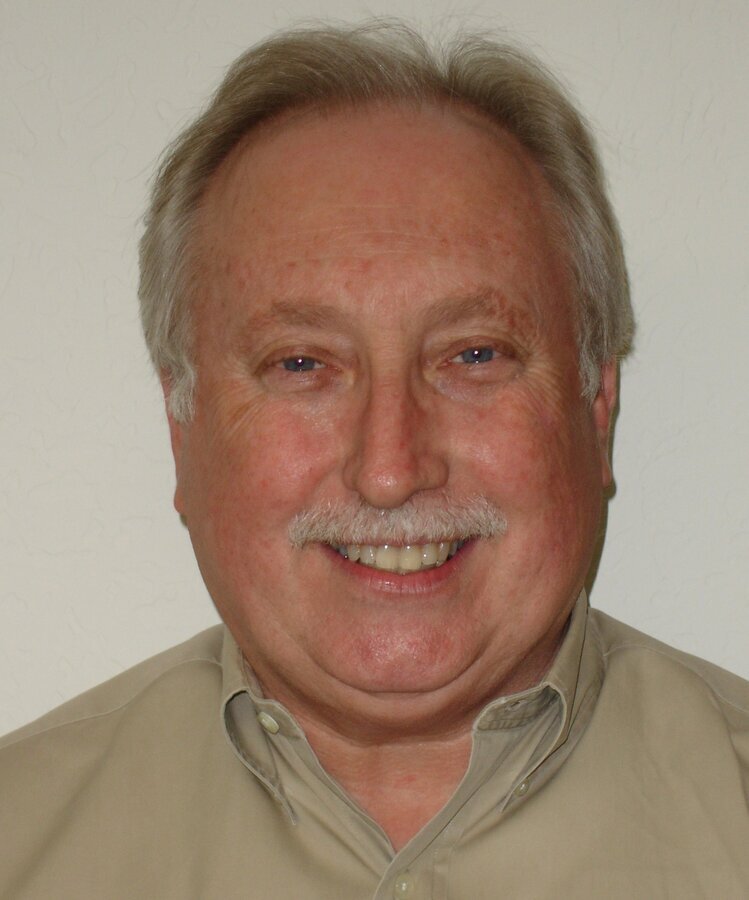 Real Estate Agent Jim Twohig