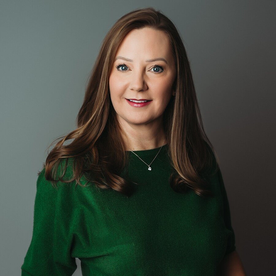 Real Estate Agent Jennifer Rice