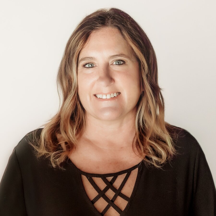 Real Estate Agent Ashley Williams