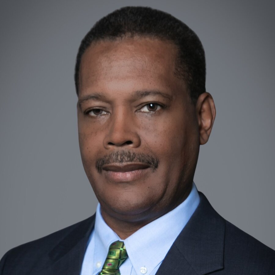 Real Estate Agent Michael Rabb