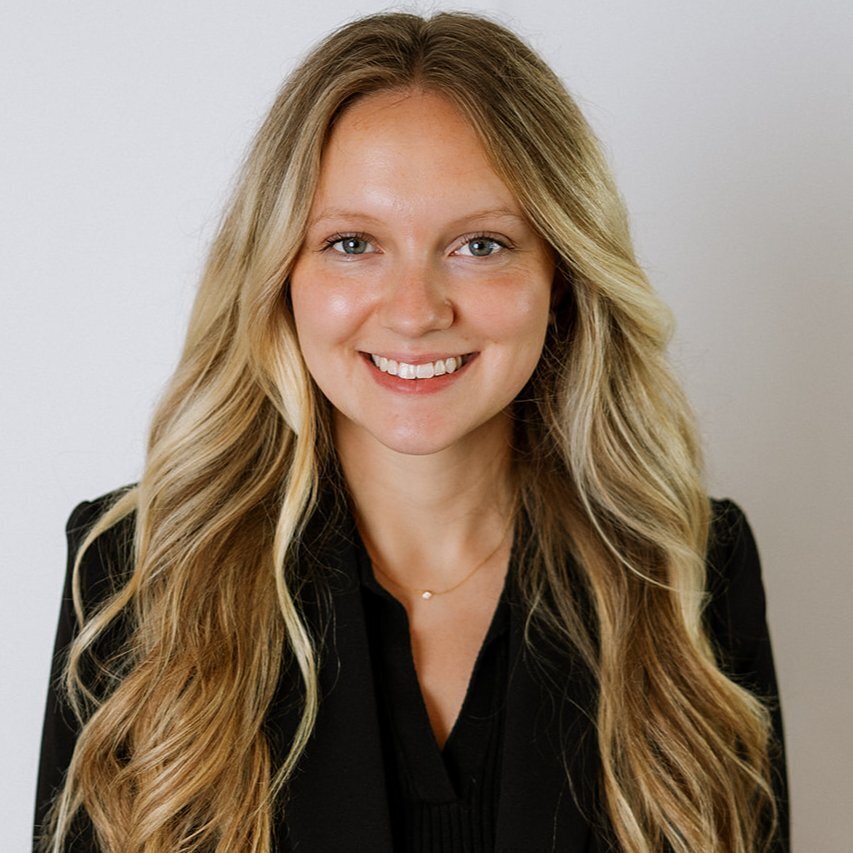 Real Estate Agent Holly Weese