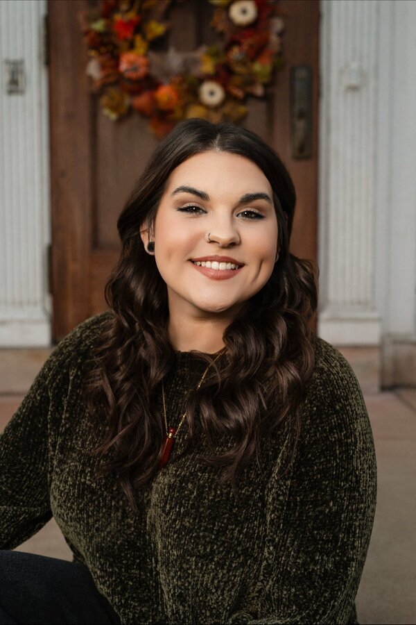 Real Estate Agent Kelsey Starks