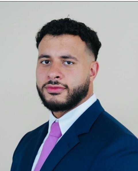Real Estate Agent Manaf Elhamdani