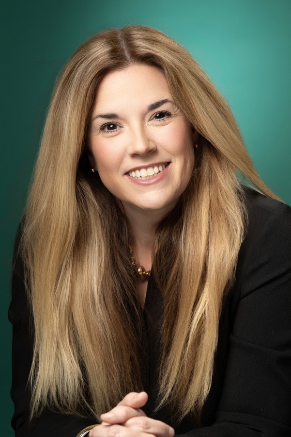 Real Estate Agent Missy Ashmore