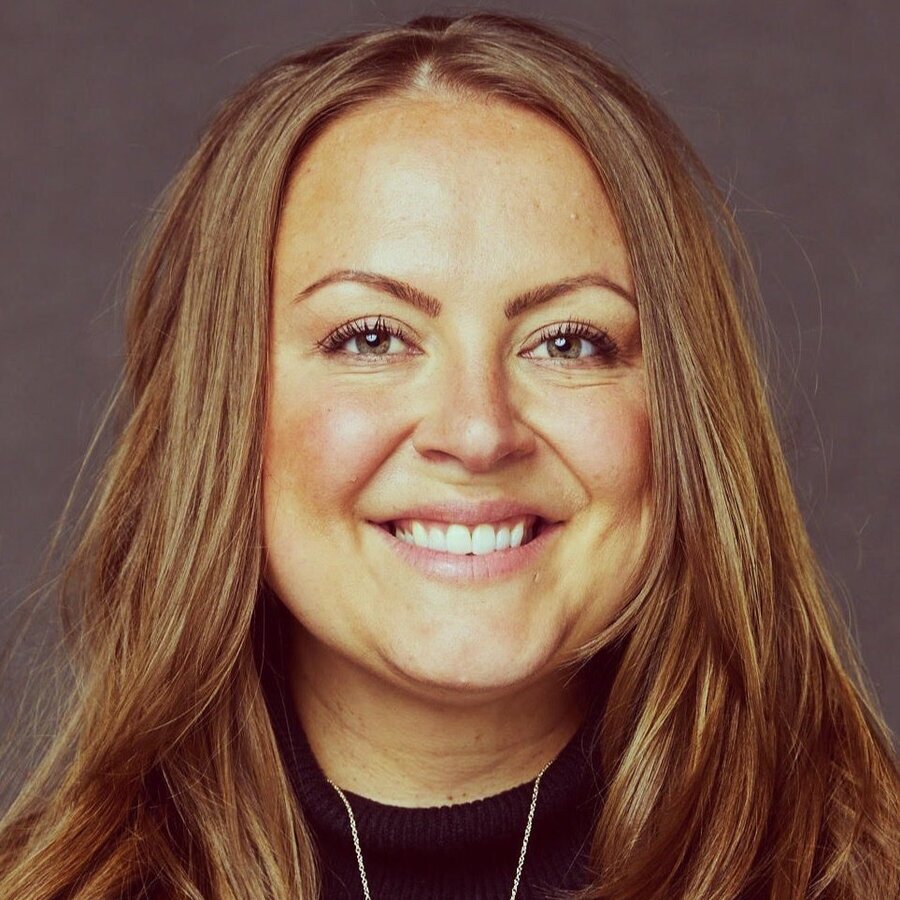 Real Estate Agent Brittany Reilly