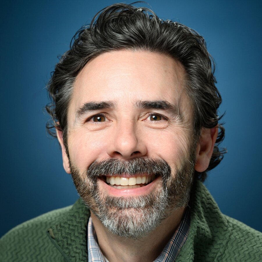 Real Estate Agent Jimmy Adams