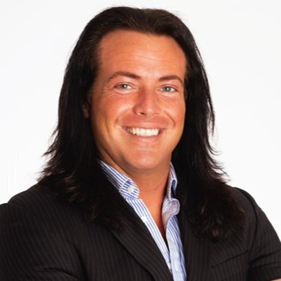 Real Estate Agent Nick Hamrick