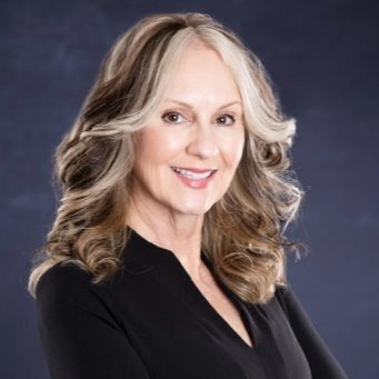 Real Estate Agent Missy Harbin