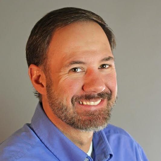 Real Estate Agent Wes Harvey